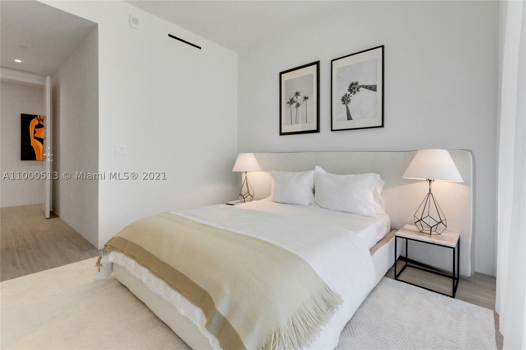 EIGHTY SEVEN PARK - Residential