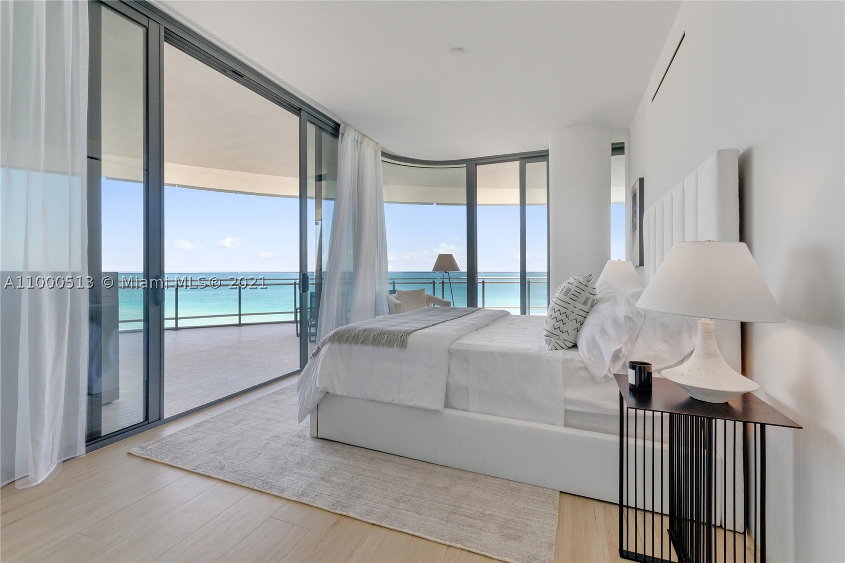 EIGHTY SEVEN PARK - Residential