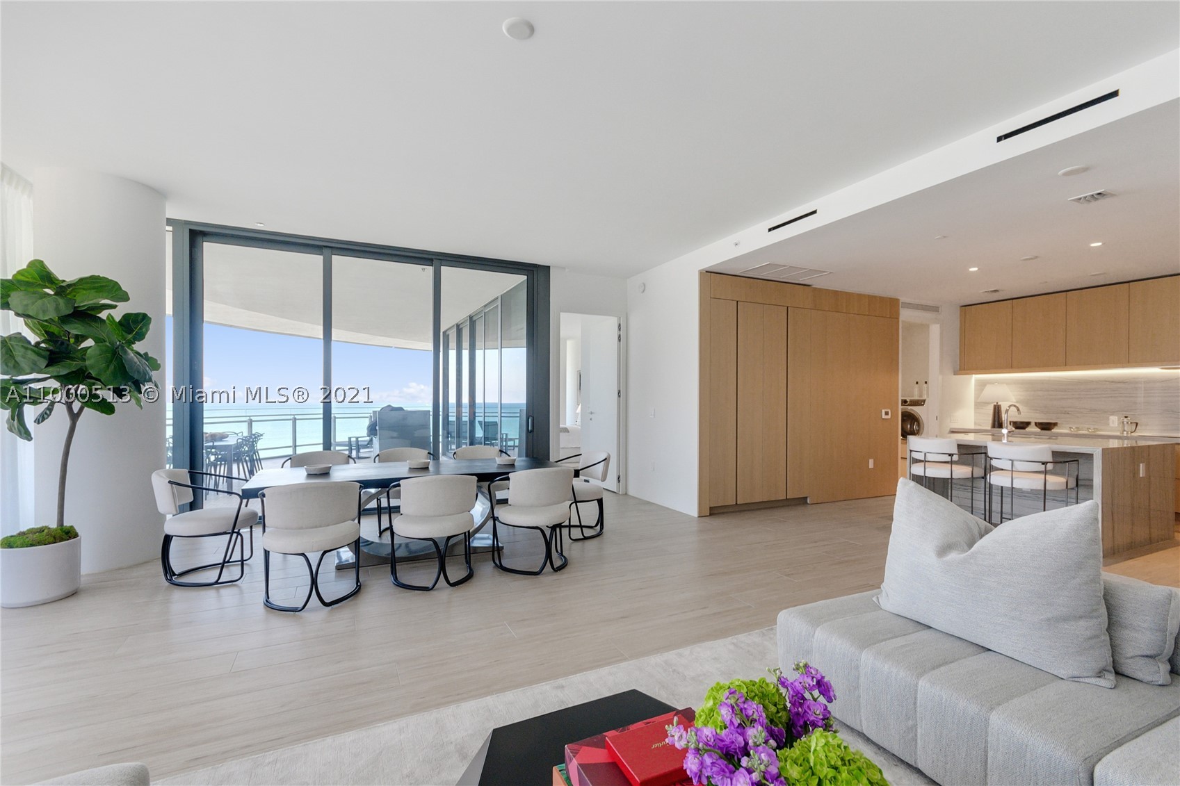 EIGHTY SEVEN PARK - Residential