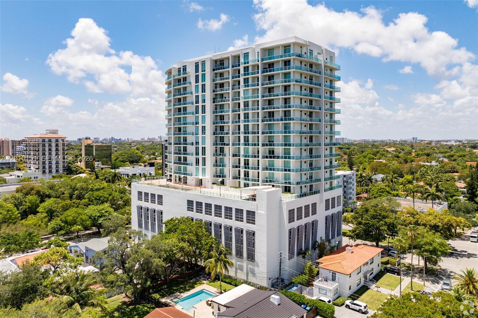 NORDICA CONDO - Residential