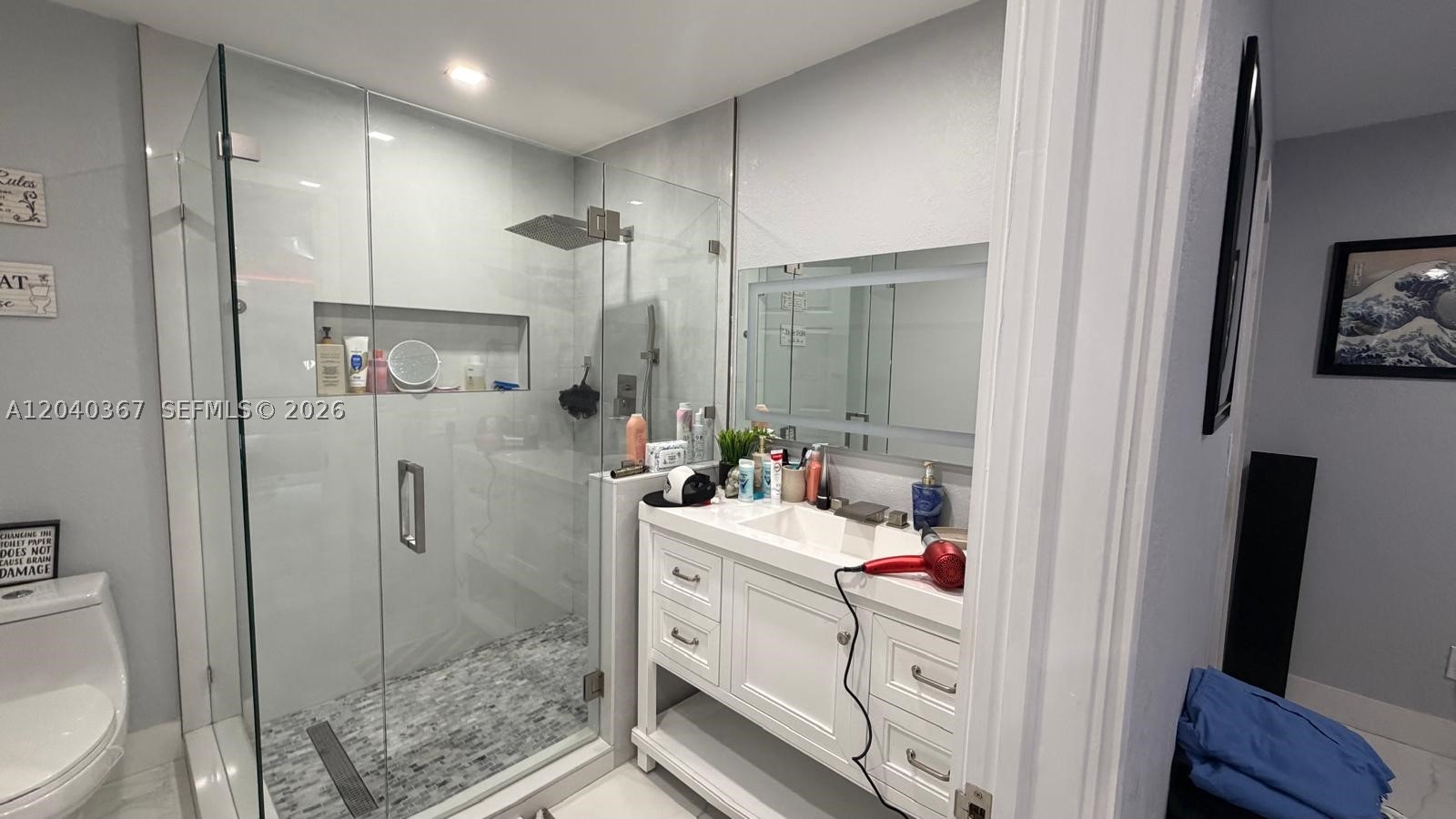 PEMBROKE LAKES SEC 1 - Residential