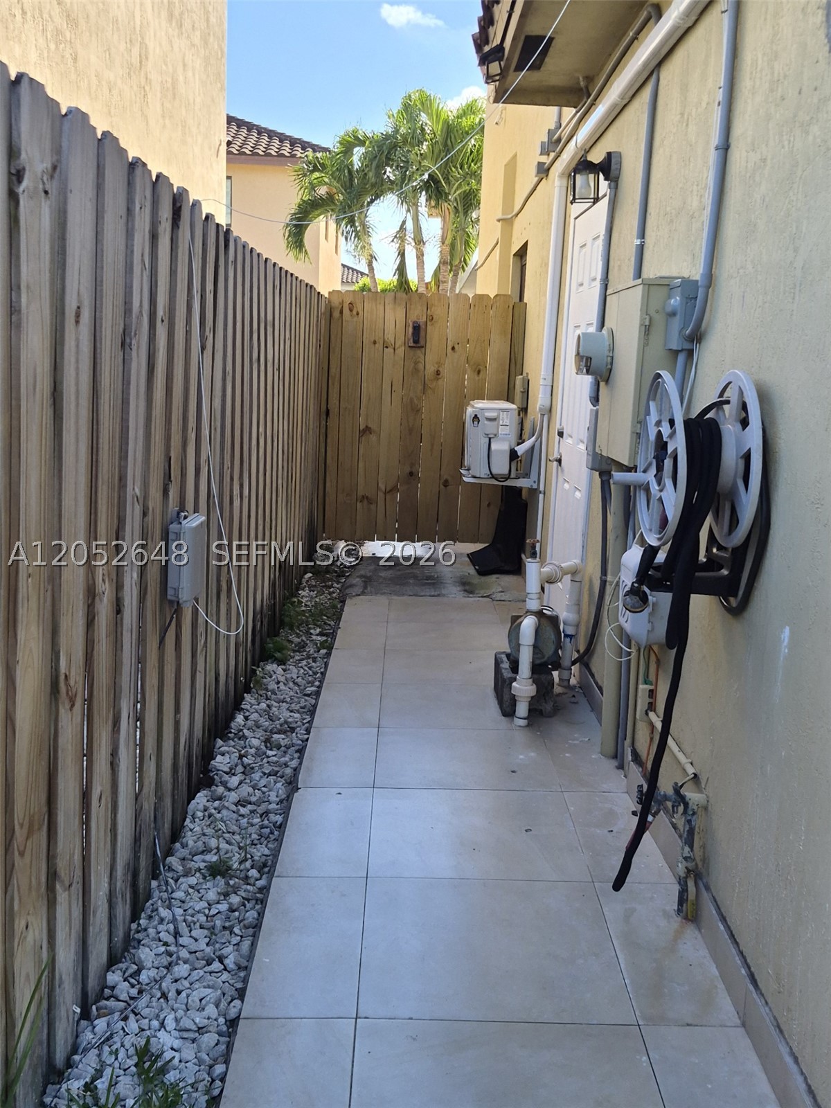 MOODY DRIVE HOMES - Residential Lease