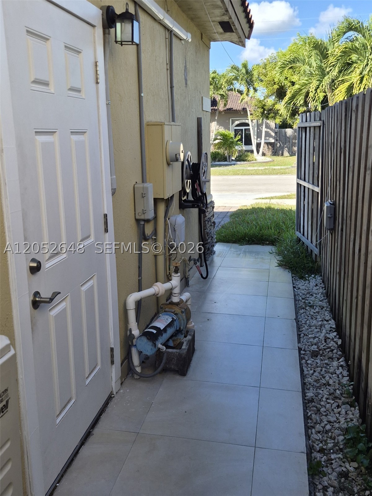 MOODY DRIVE HOMES - Residential Lease