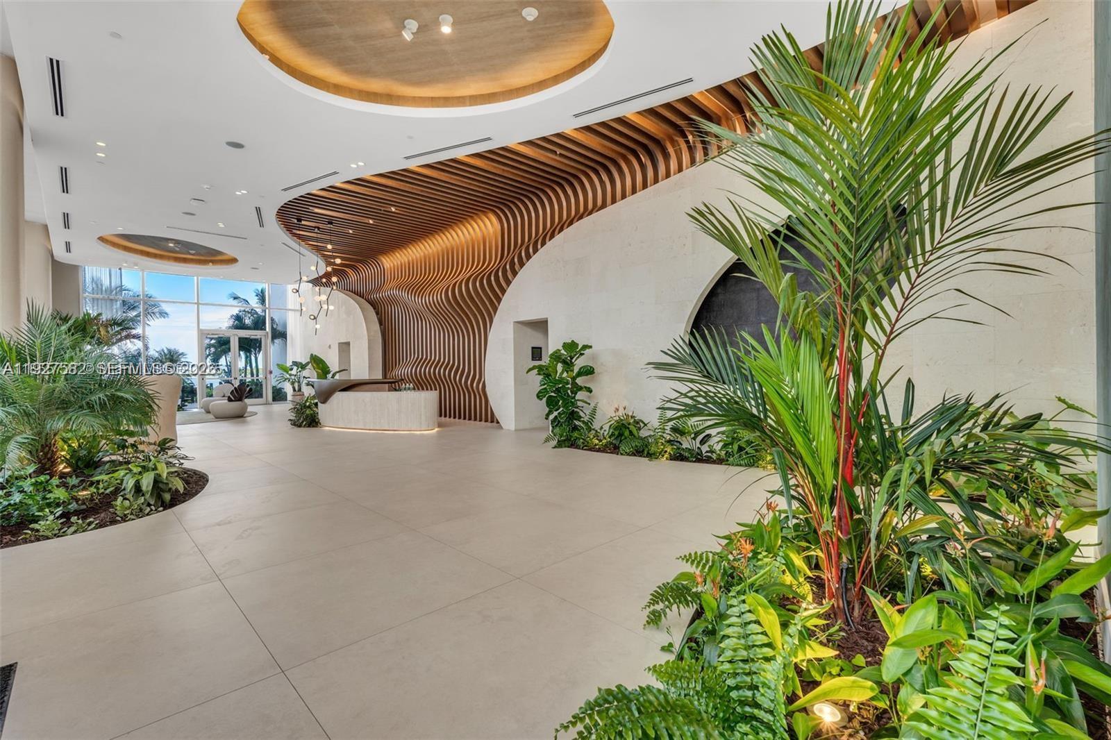 Aria Reserve Miami - Residential