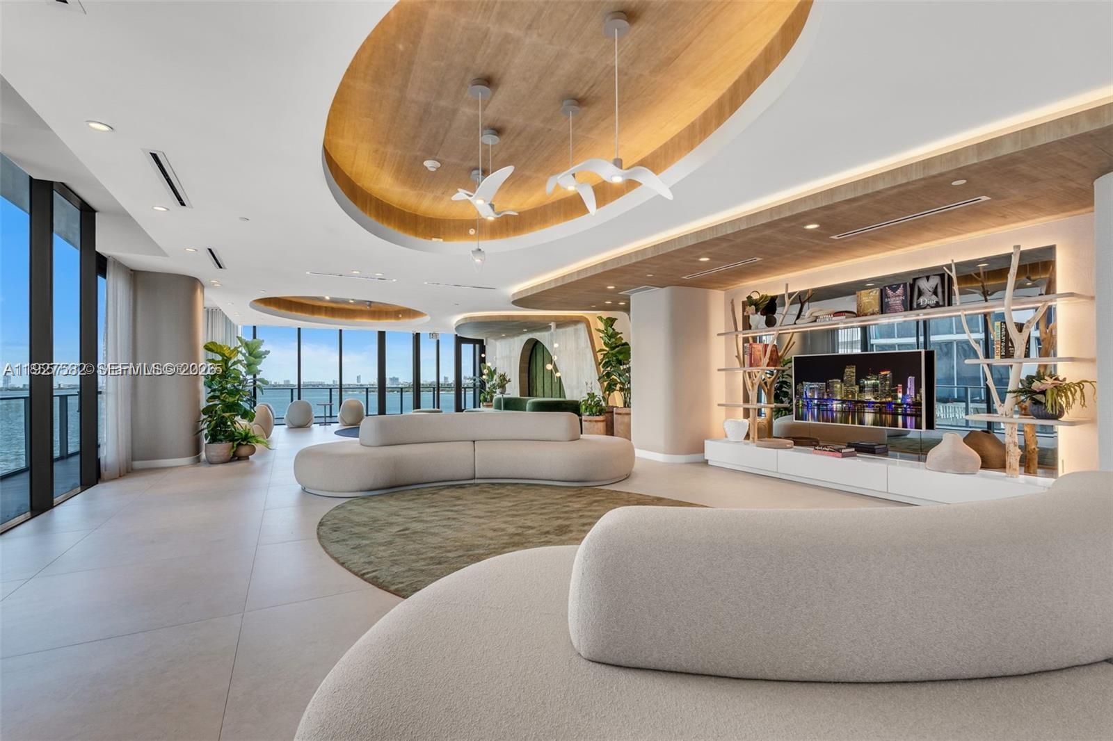 Aria Reserve Miami - Residential