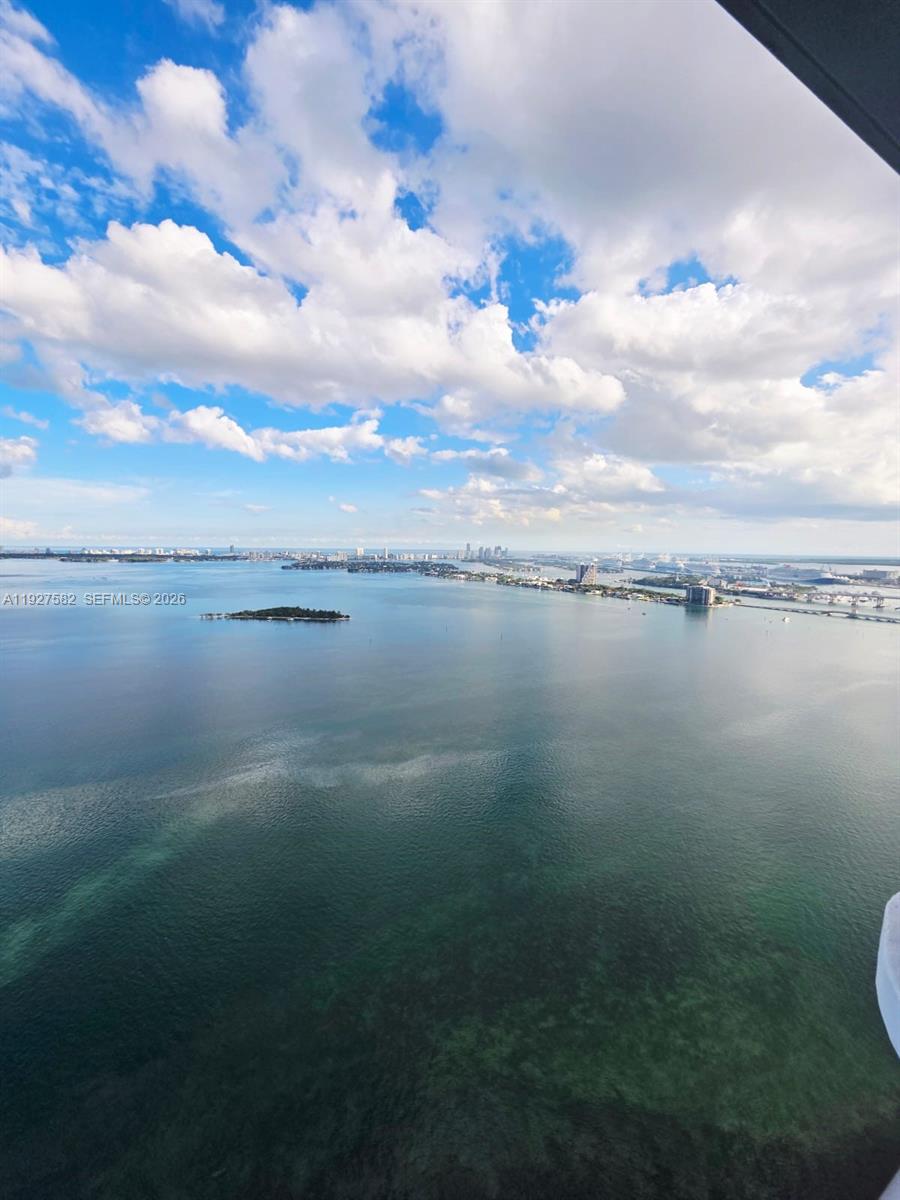 Aria Reserve Miami - Residential