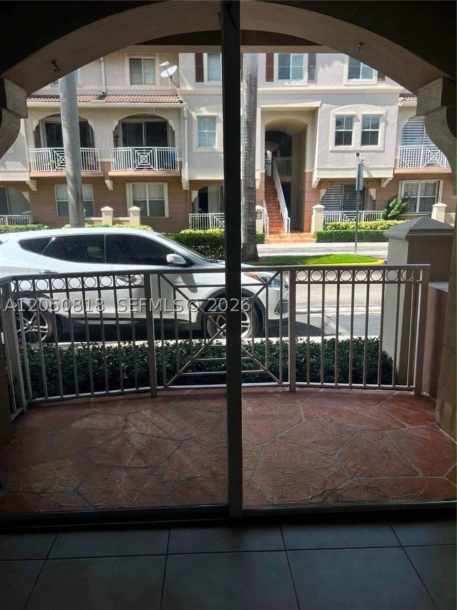 CENTURY PARK CONDO NO 2 - Residential