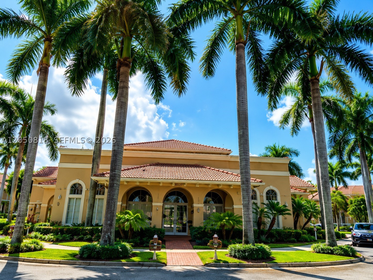 CENTURY PARK CONDO NO 2 - Residential
