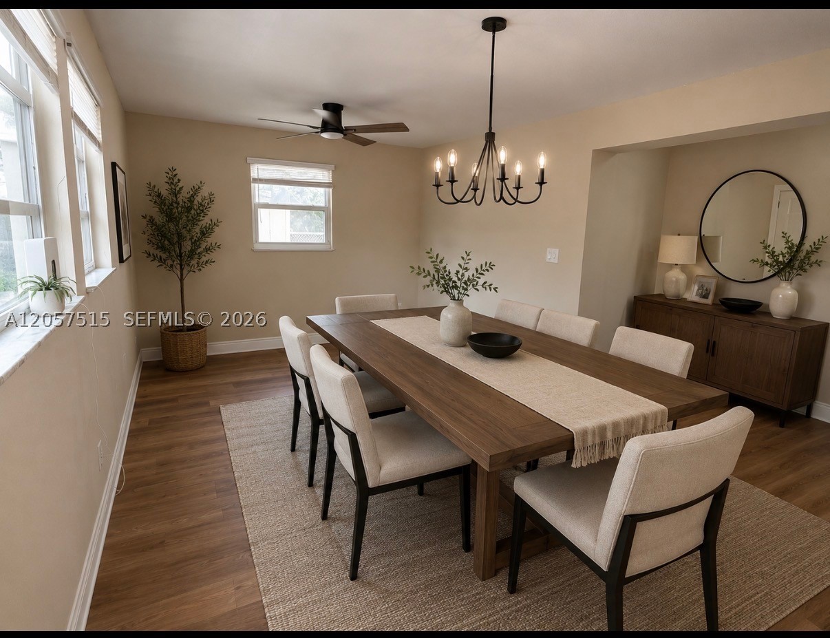 COLLEGE TRACT - Residential