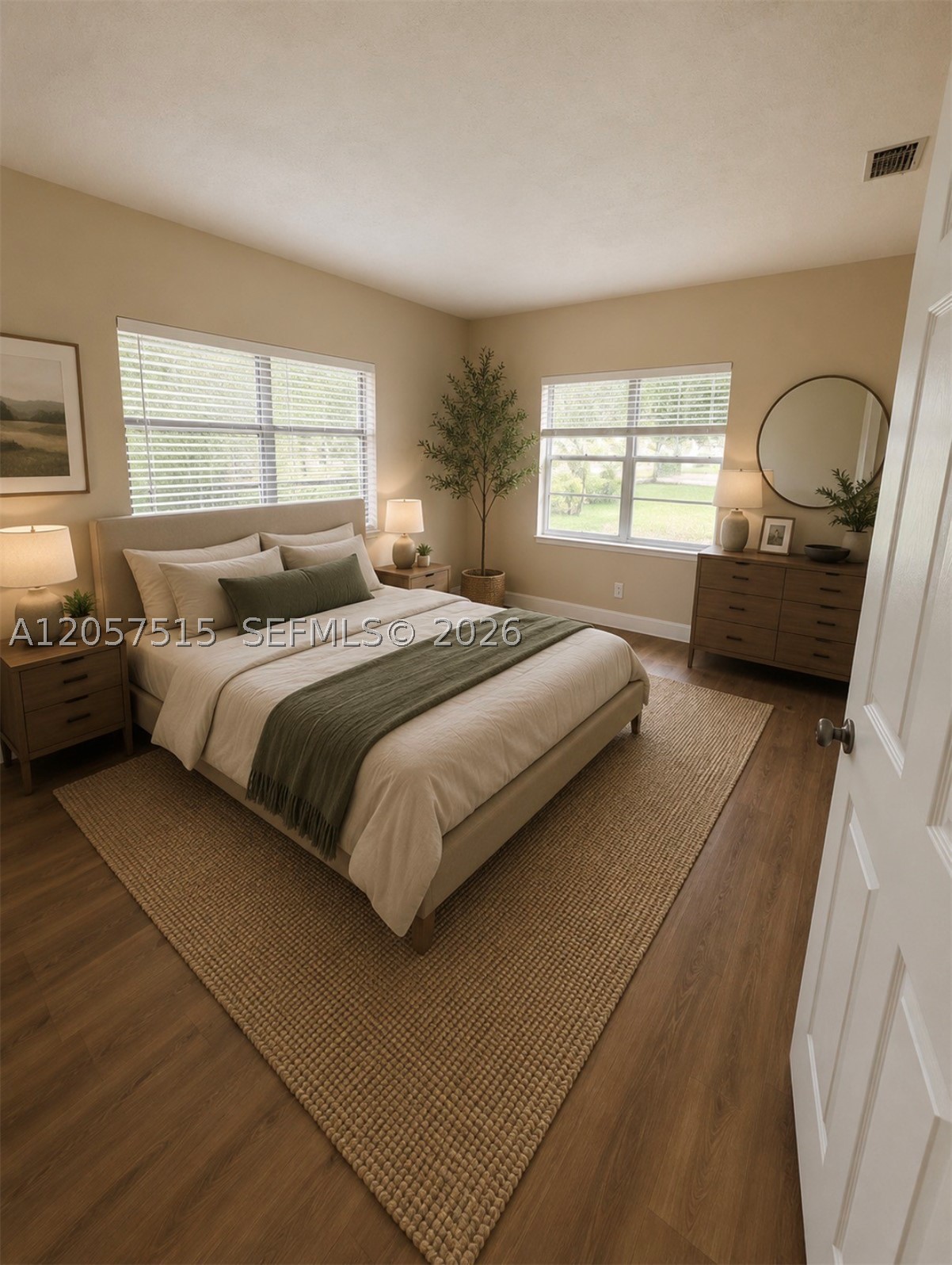COLLEGE TRACT - Residential
