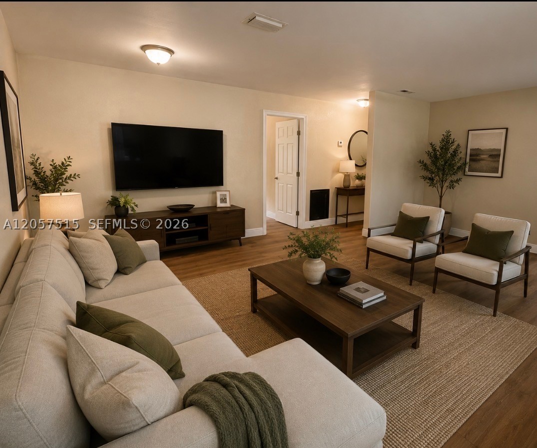 COLLEGE TRACT - Residential