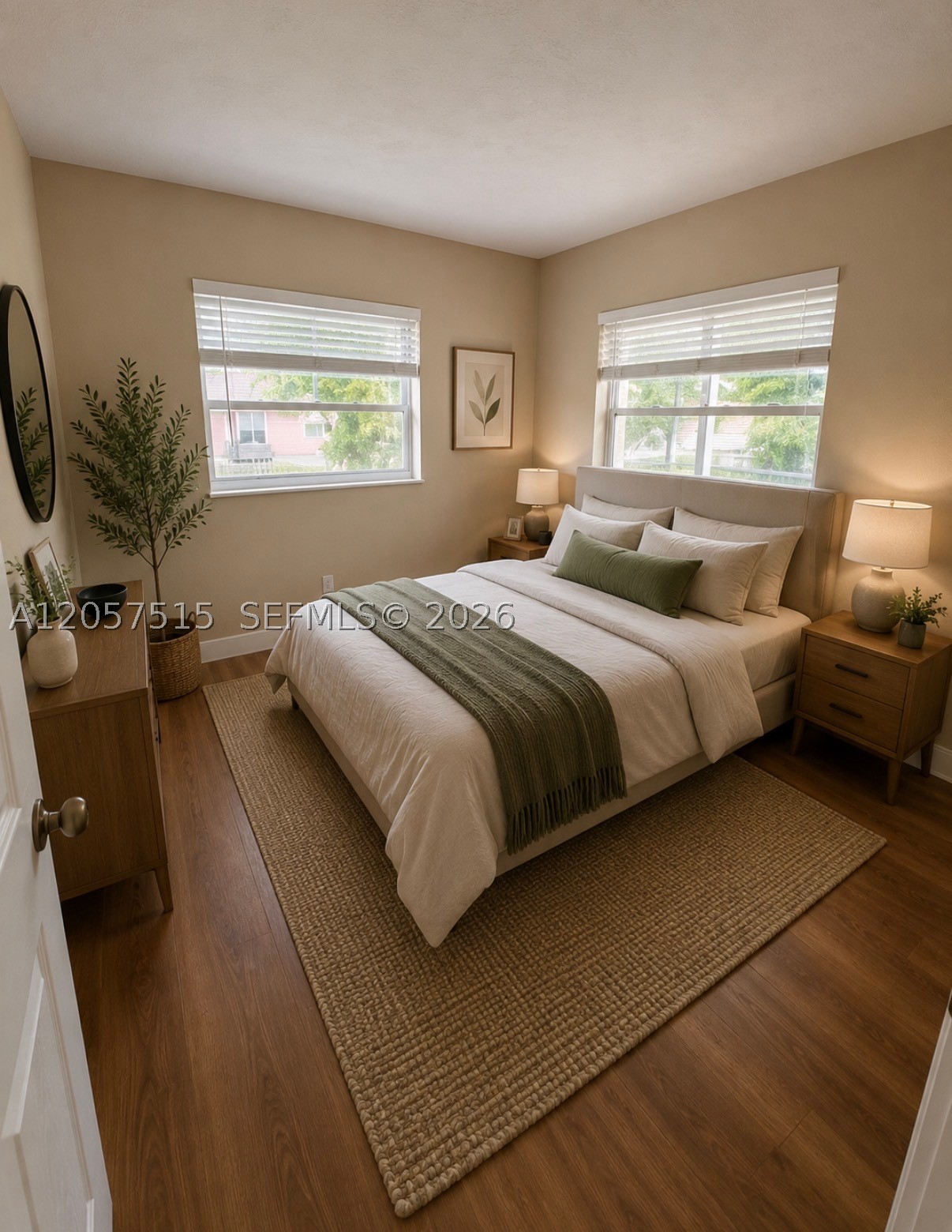 COLLEGE TRACT - Residential