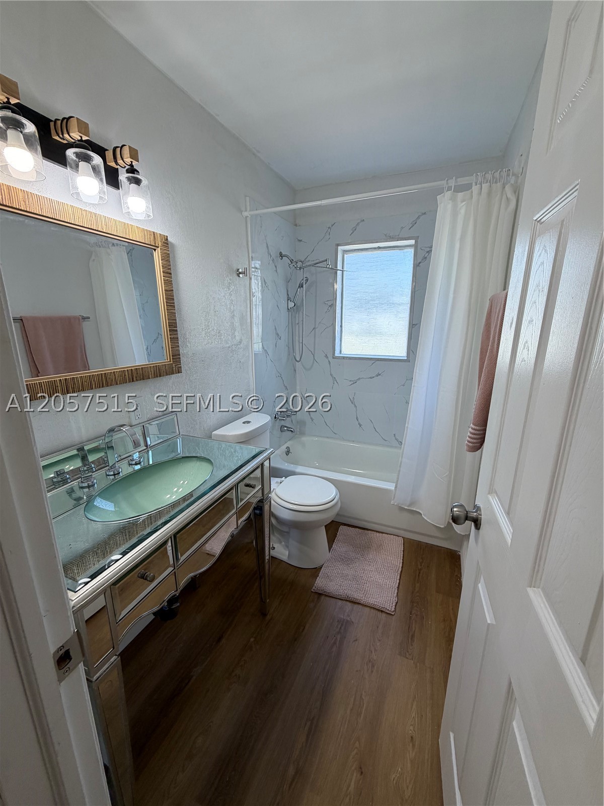 COLLEGE TRACT - Residential