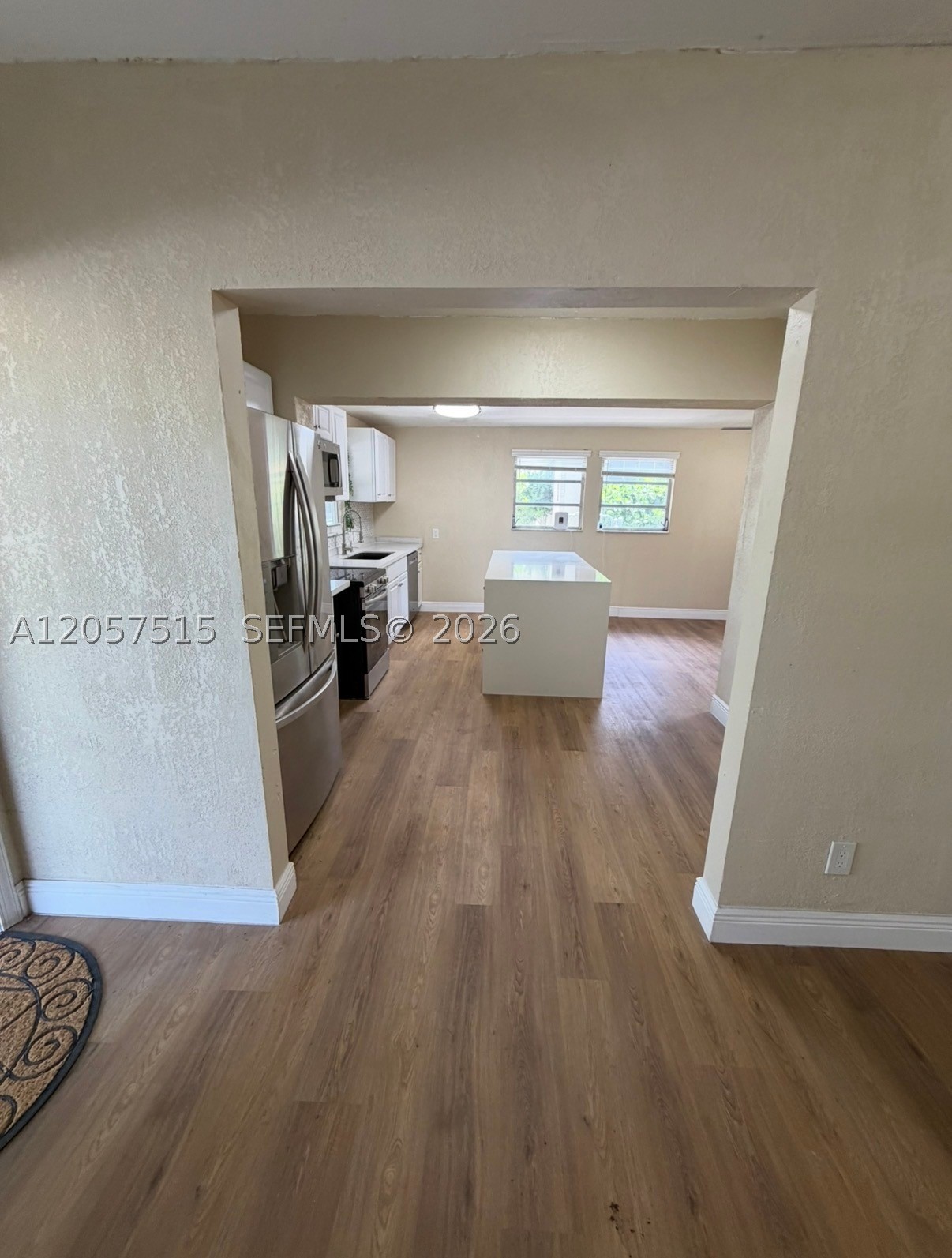 COLLEGE TRACT - Residential