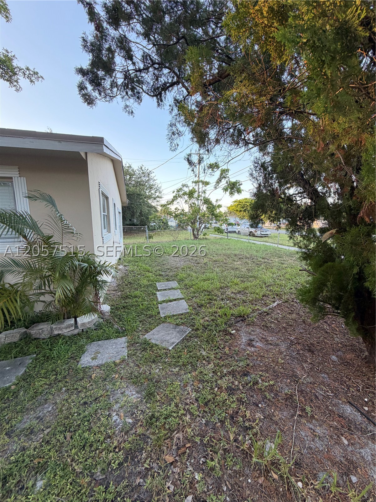 COLLEGE TRACT - Residential