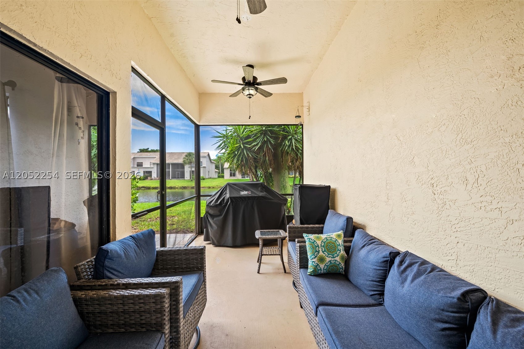MONTEREY LAKE - Residential