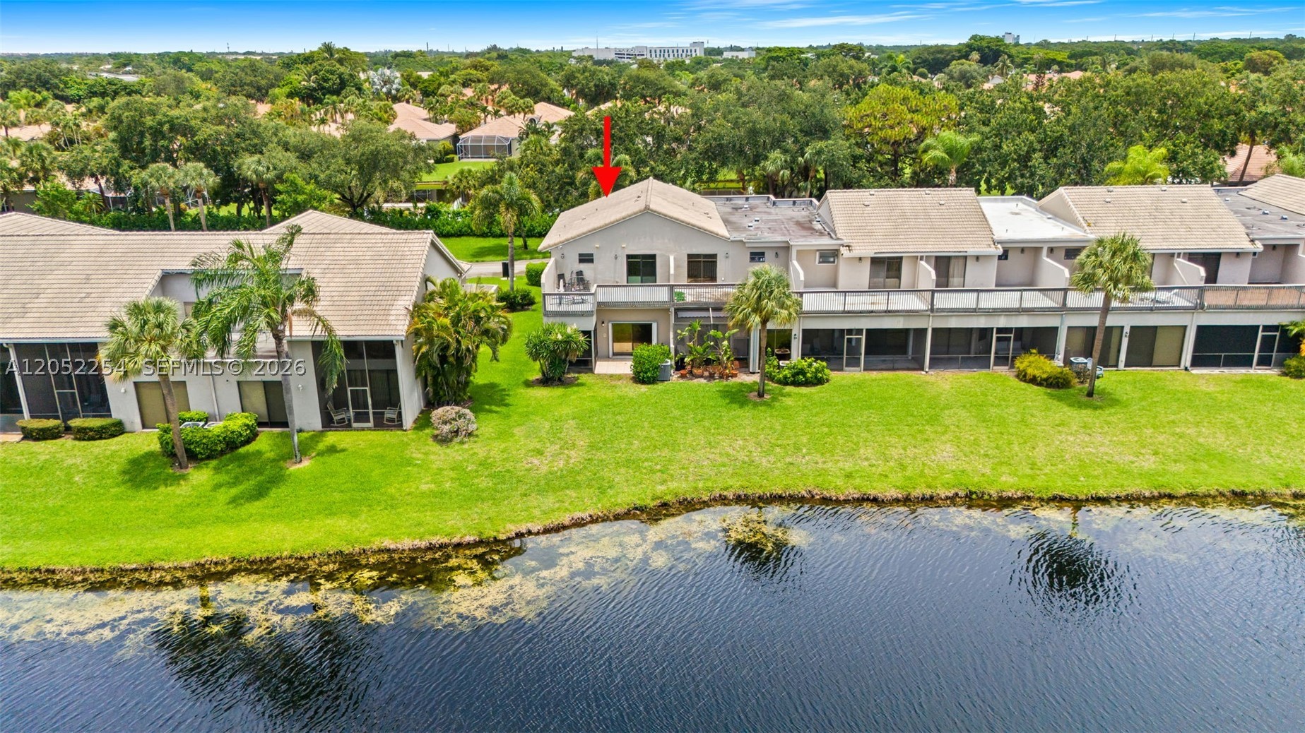 MONTEREY LAKE - Residential