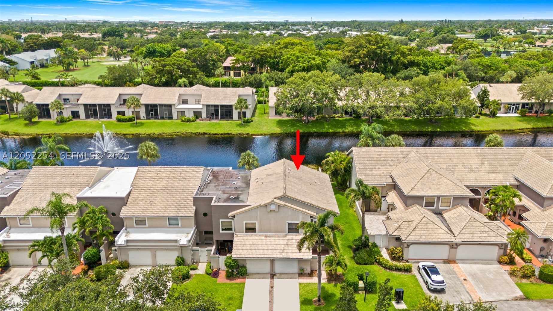 MONTEREY LAKE - Residential