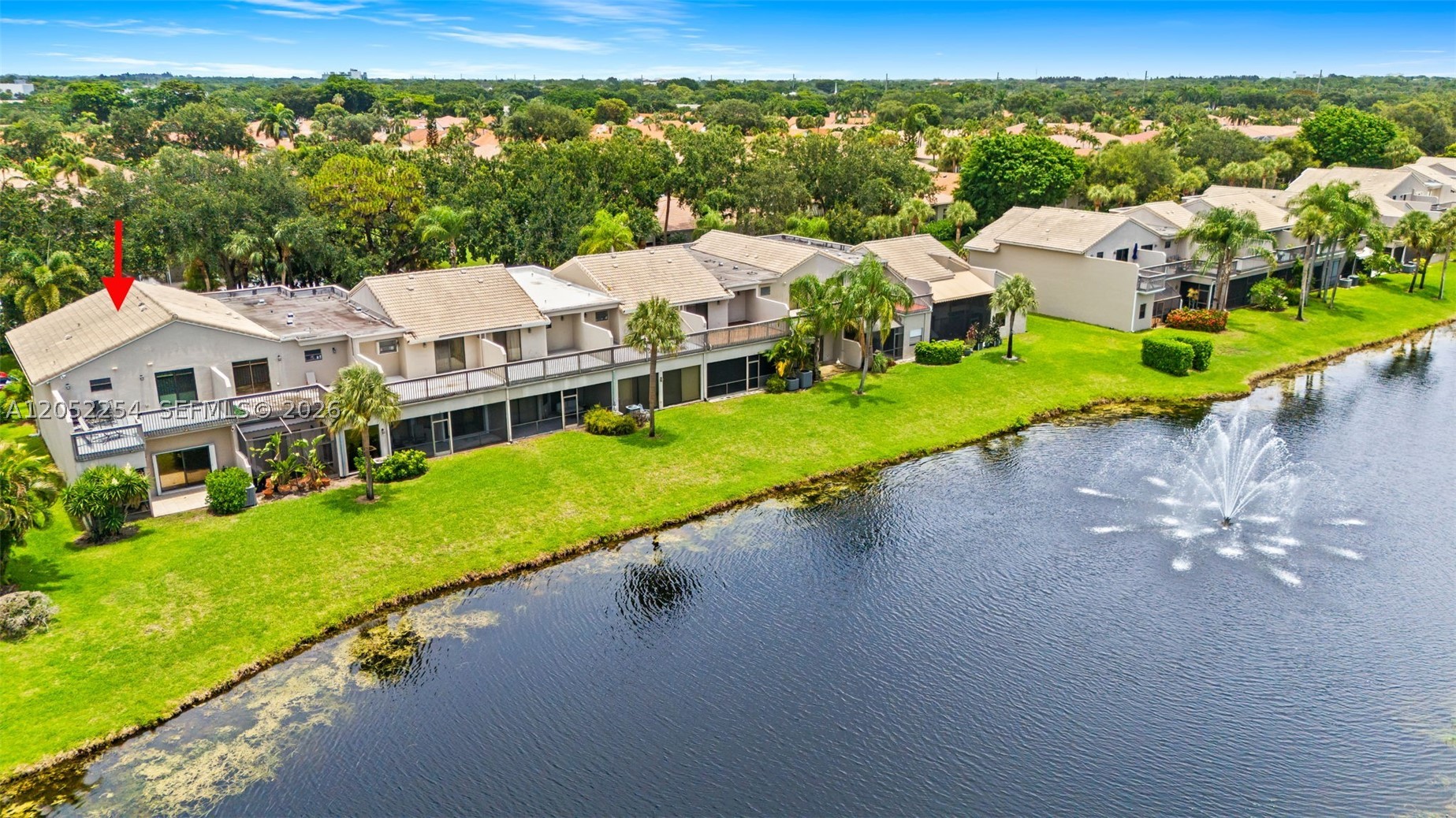 MONTEREY LAKE - Residential
