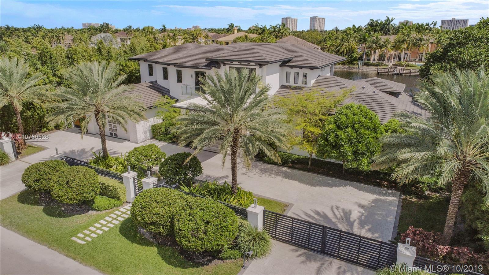 HOLLYWOOD GOLF ESTATES SE - Residential