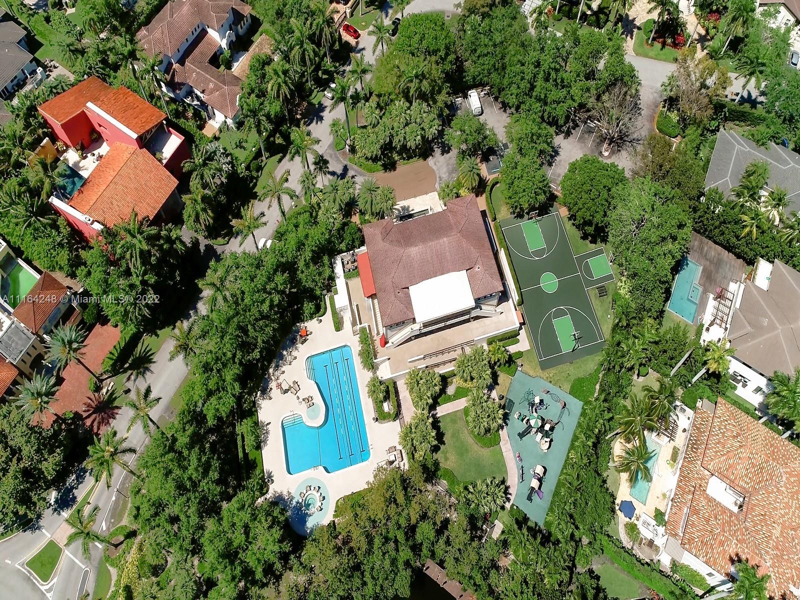 COCOPLUM SEC 2 PLAT B - Residential