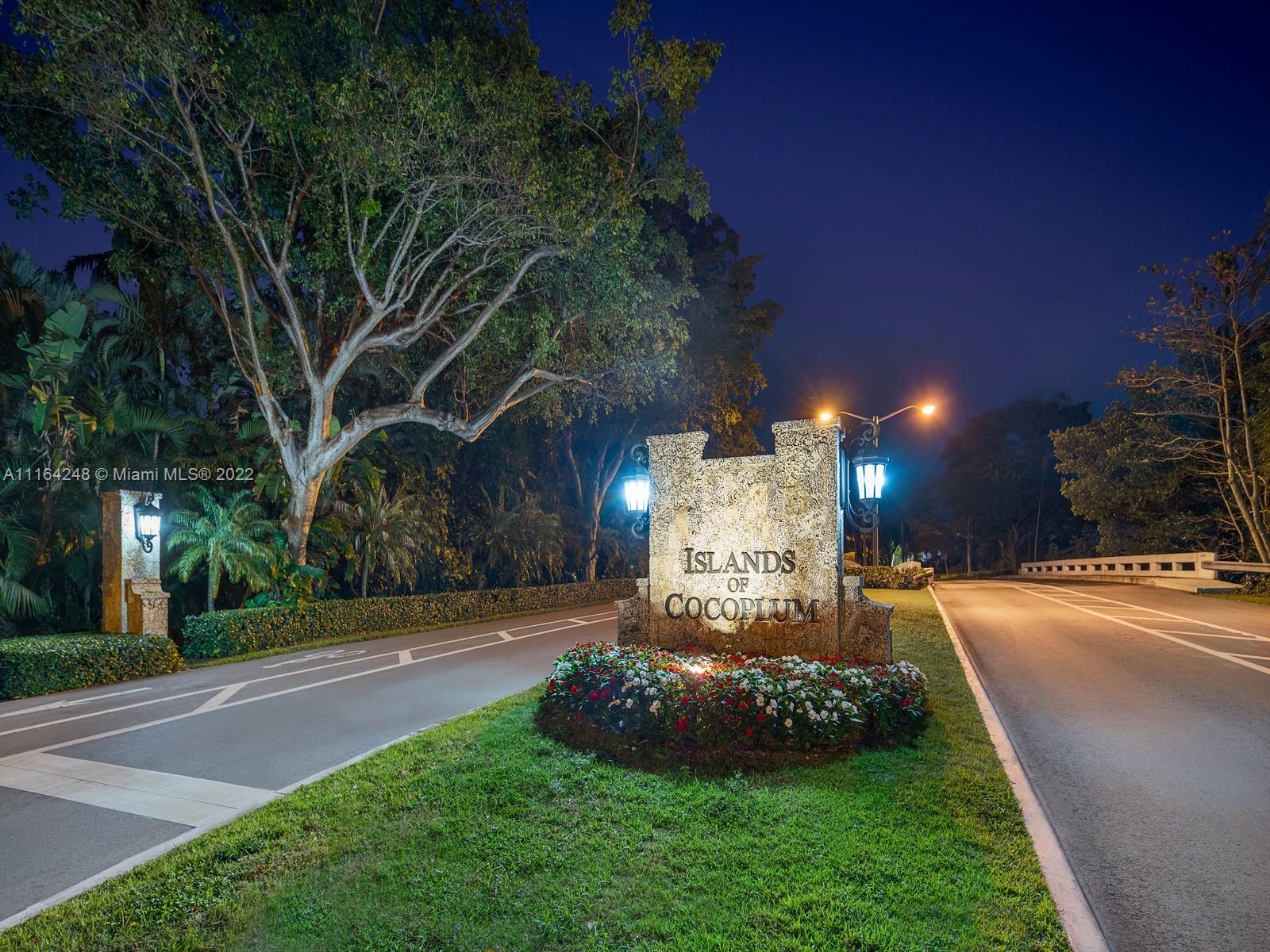 COCOPLUM SEC 2 PLAT B - Residential