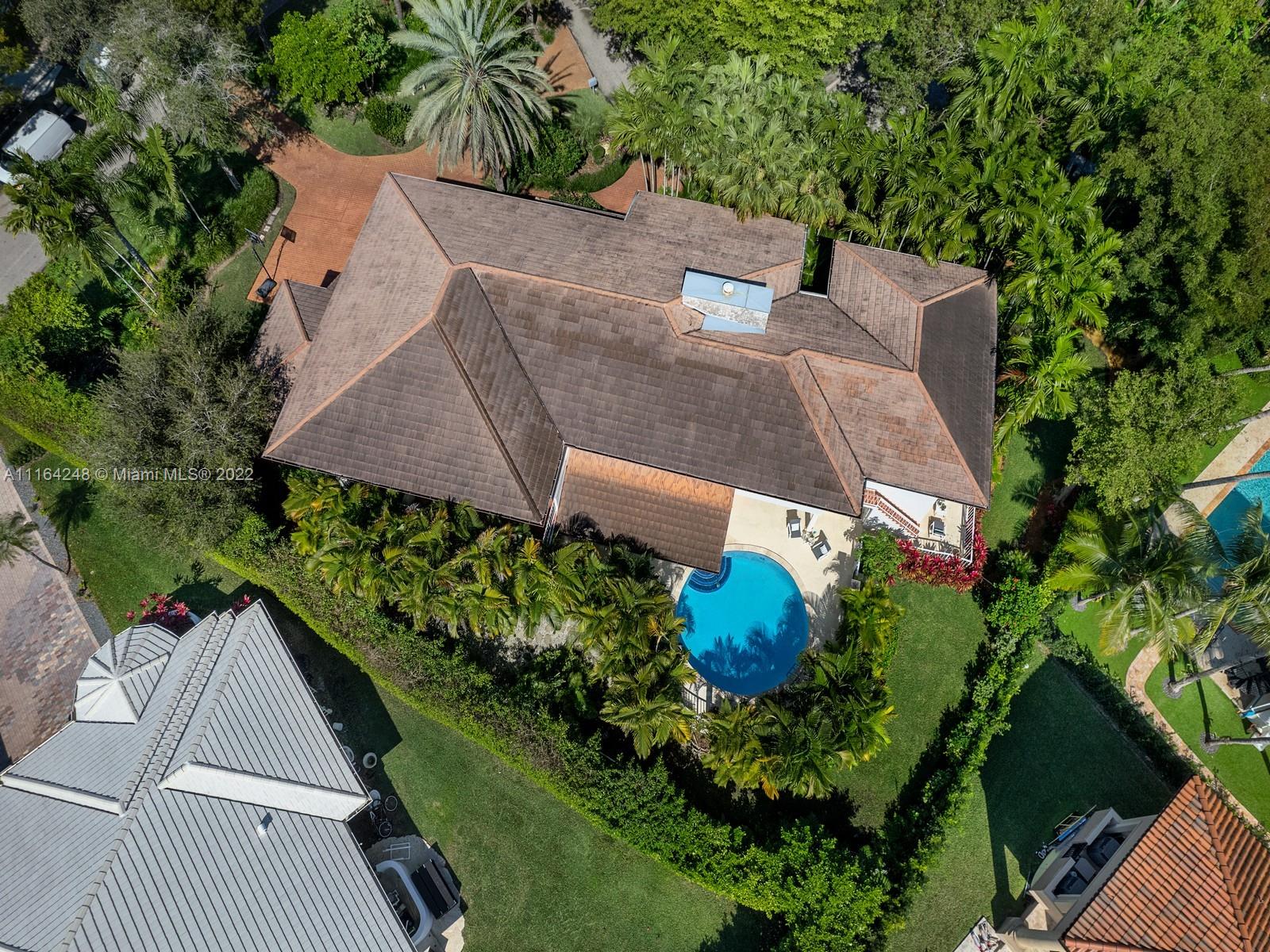 COCOPLUM SEC 2 PLAT B - Residential