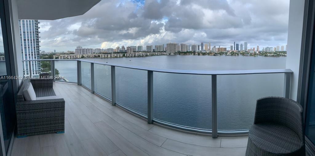 MARINA PALMS RESIDENCES S - Residential Lease