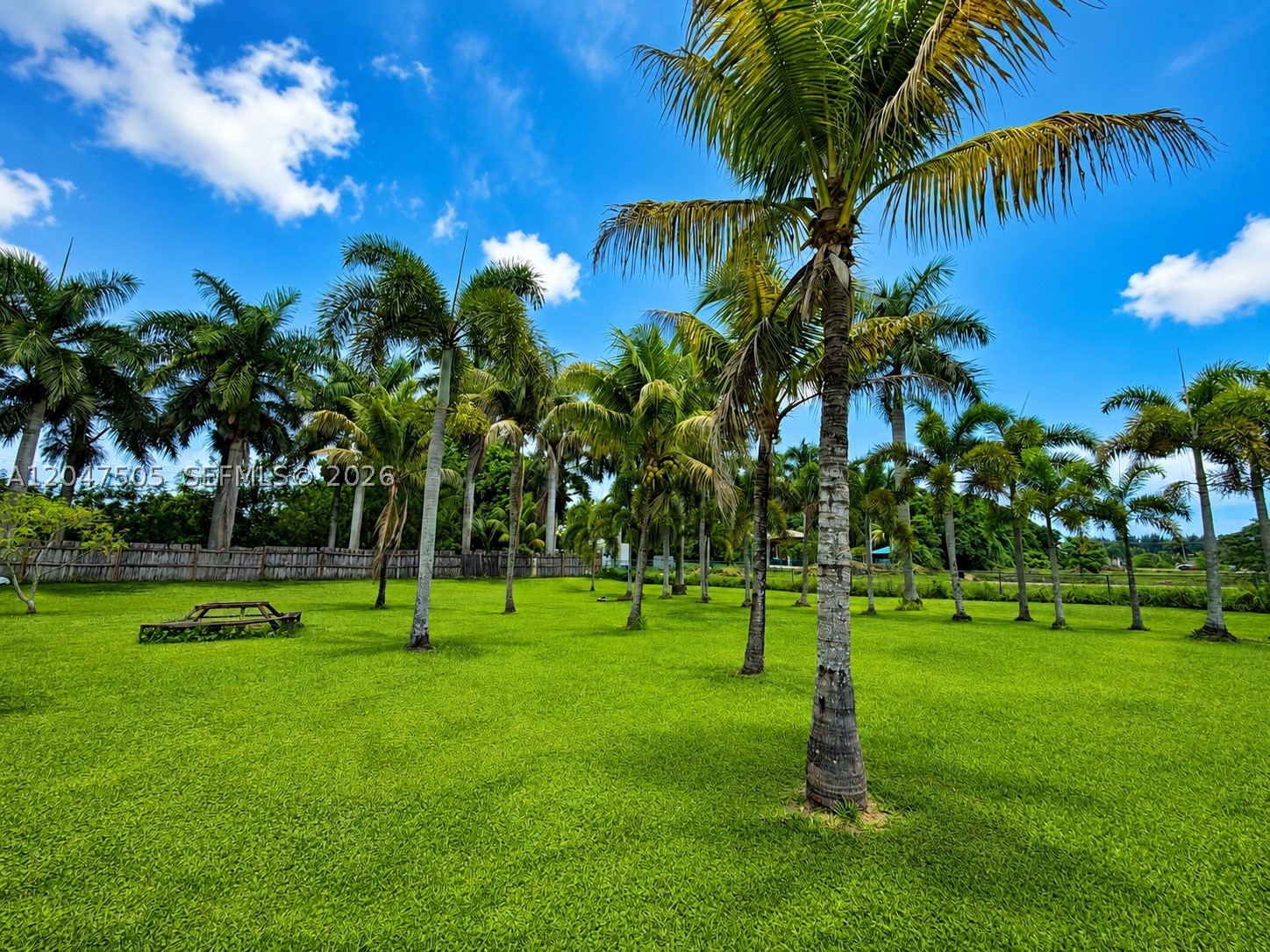 EVERGLADES SUGAR & LAND C - Residential