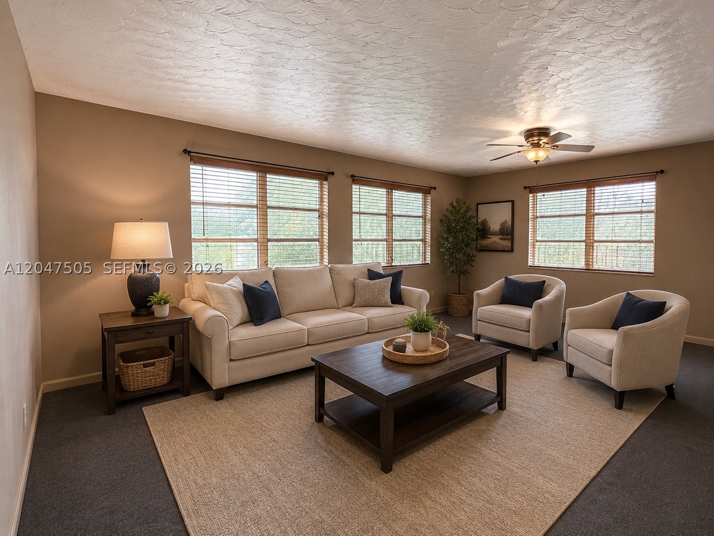 EVERGLADES SUGAR & LAND C - Residential