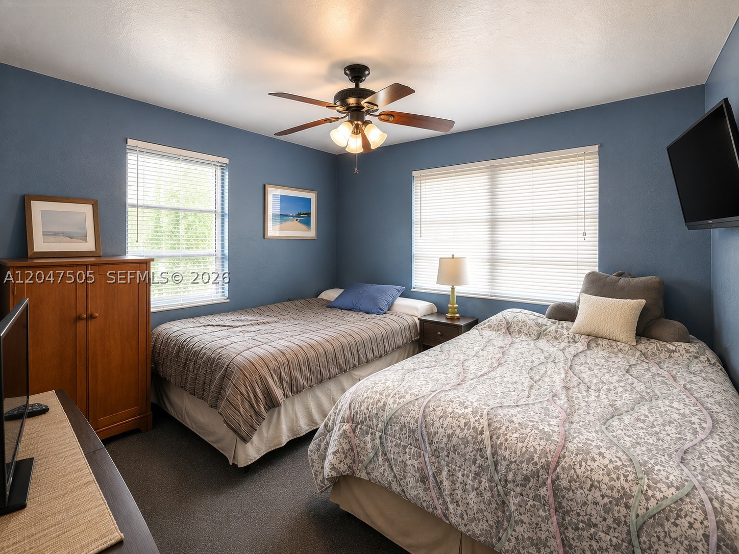 EVERGLADES SUGAR & LAND C - Residential