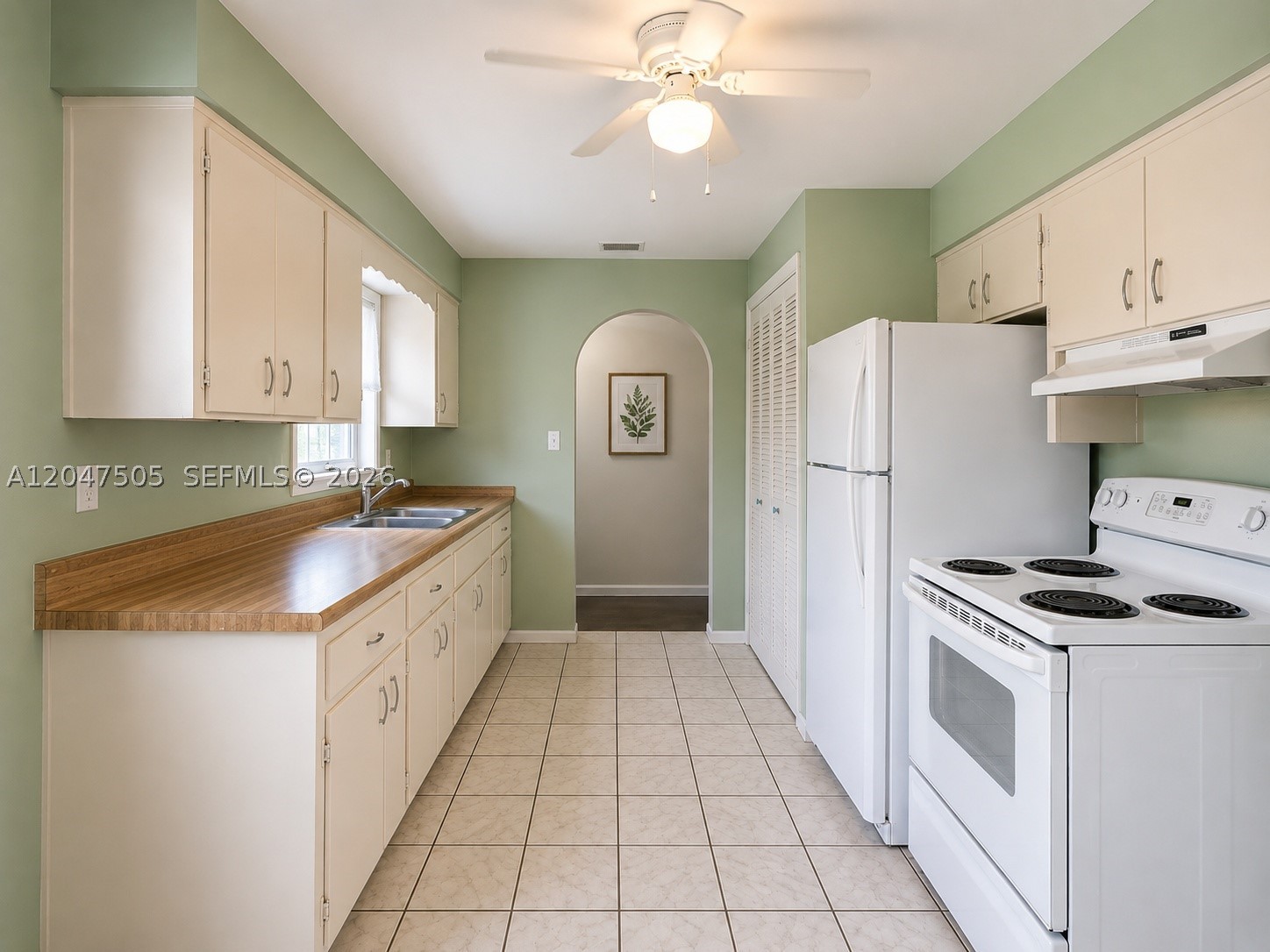 EVERGLADES SUGAR & LAND C - Residential
