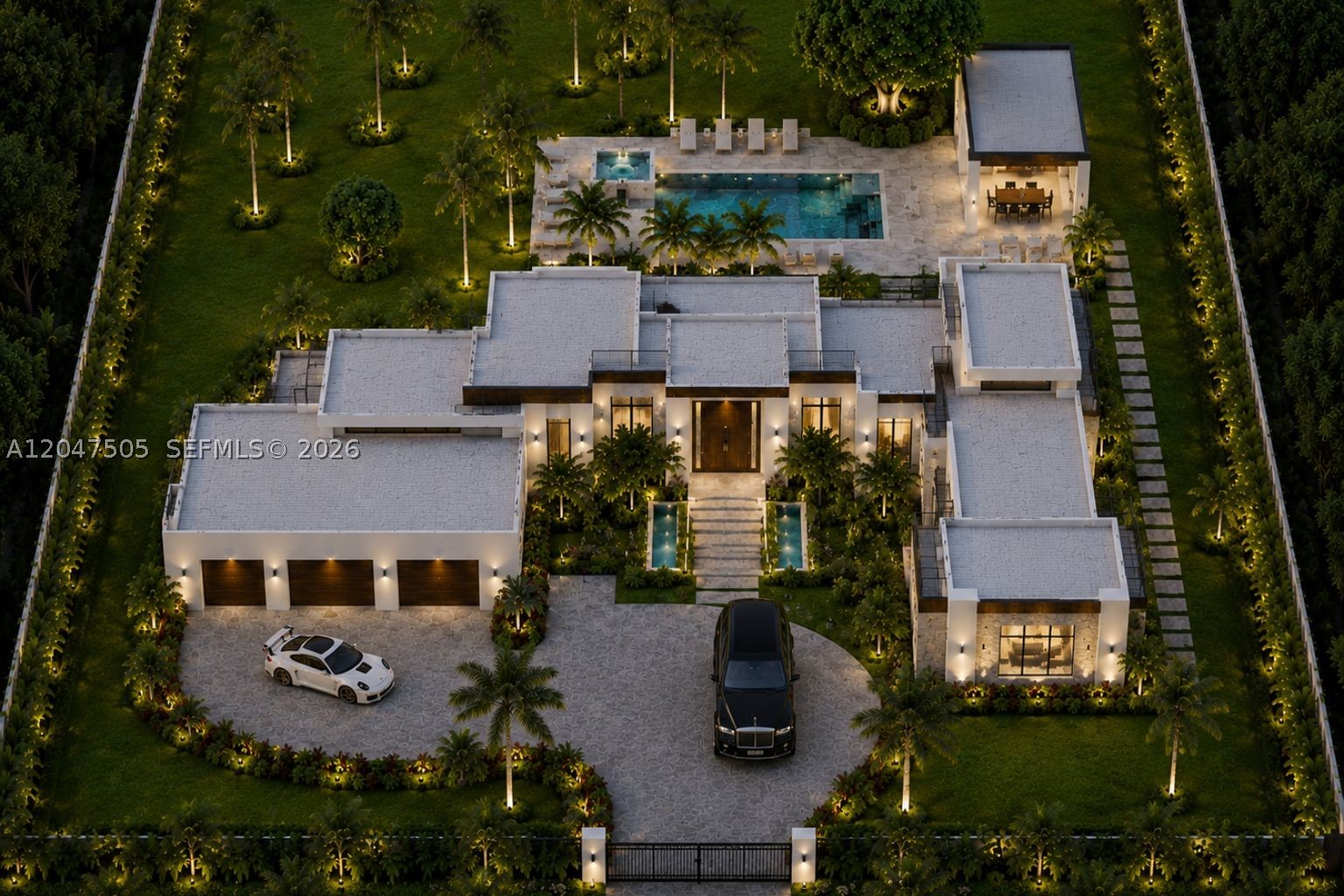 EVERGLADES SUGAR & LAND C - Residential