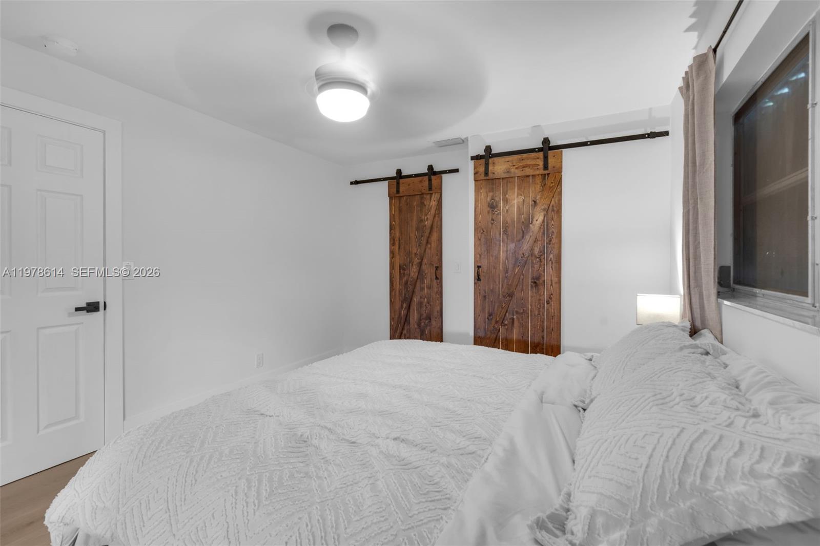 CRYSTAL LAKE 4TH SEC - Residential