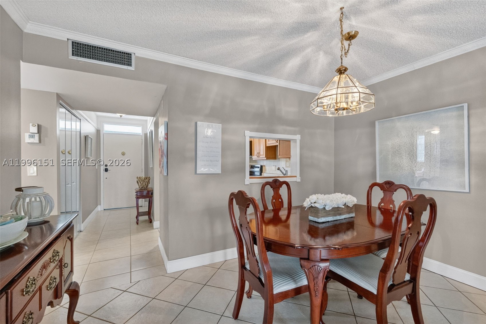 LAUDERDALE OAKS CONDO XII - Residential