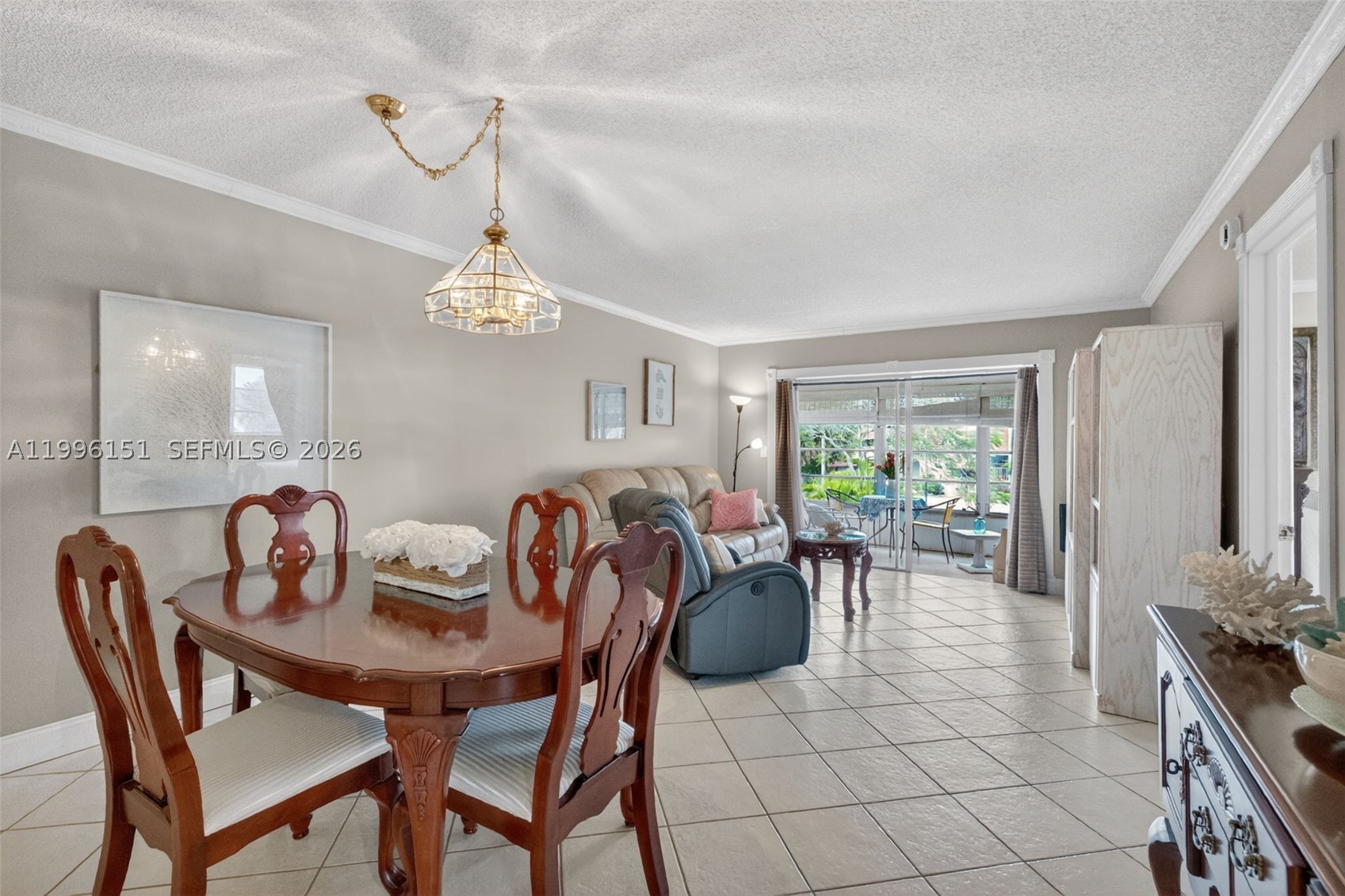 LAUDERDALE OAKS CONDO XII - Residential