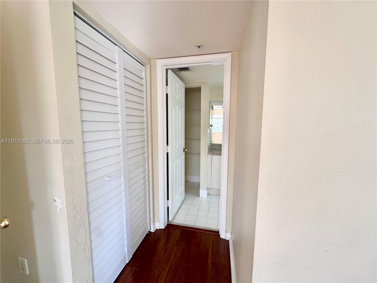 DEVONAIRE CONDO AT PEMBRO - Residential