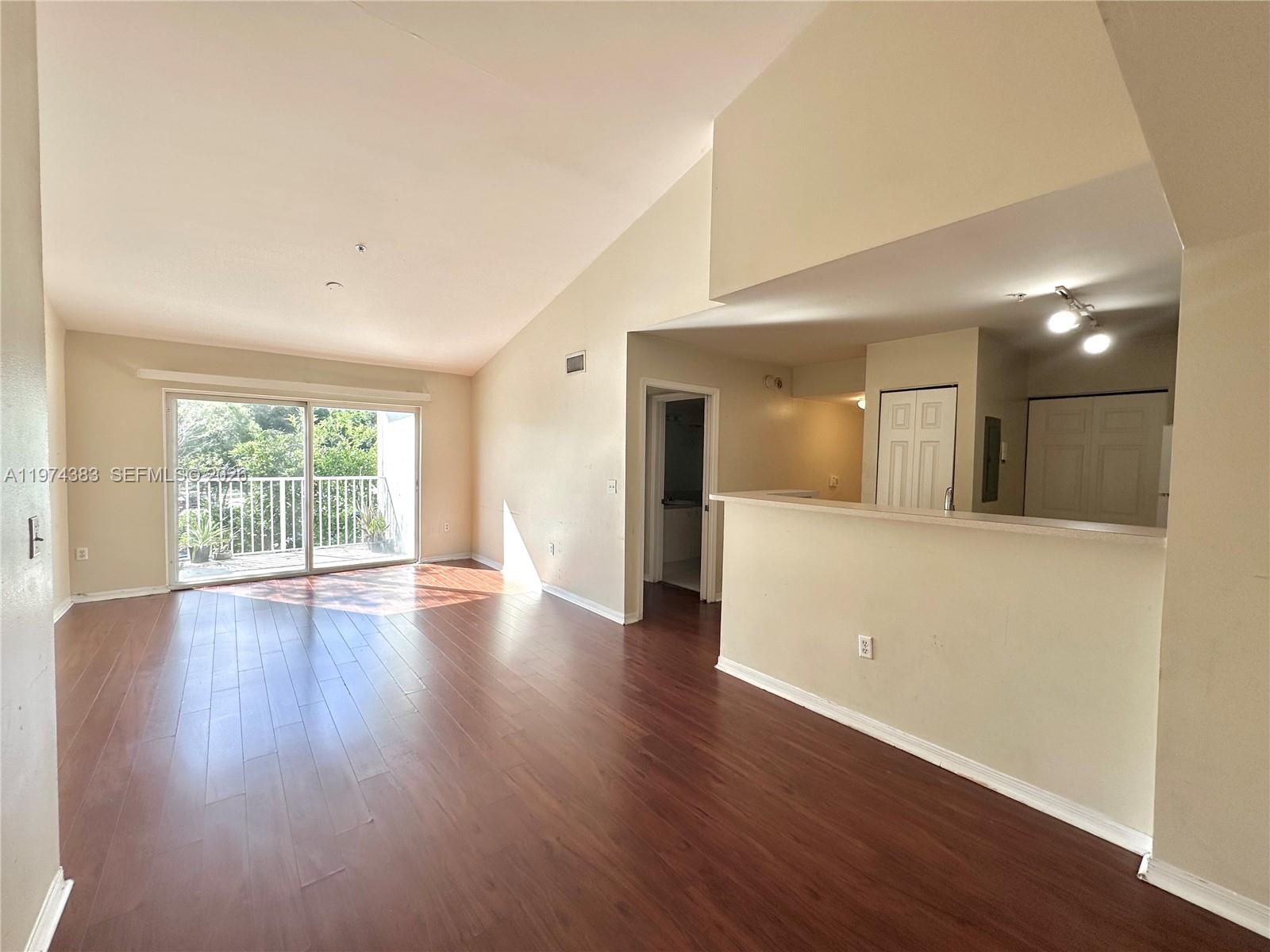 DEVONAIRE CONDO AT PEMBRO - Residential