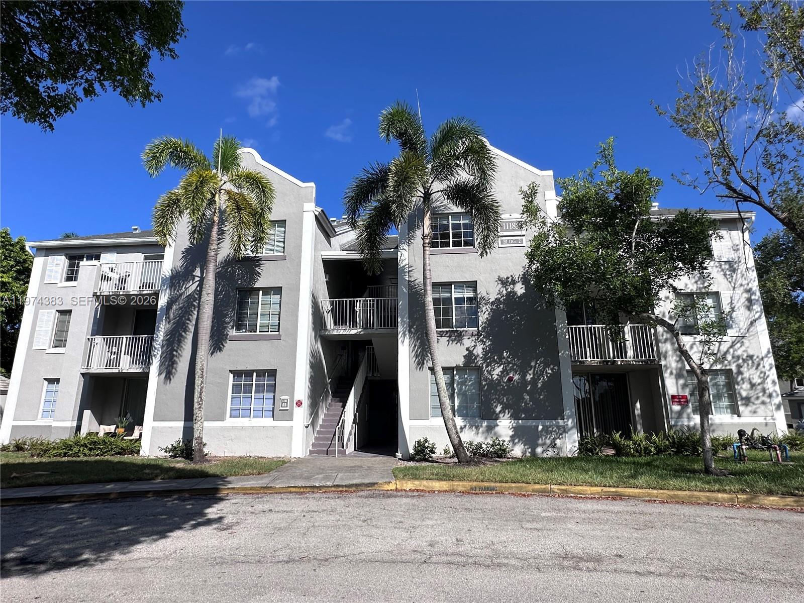 DEVONAIRE CONDO AT PEMBRO - Residential