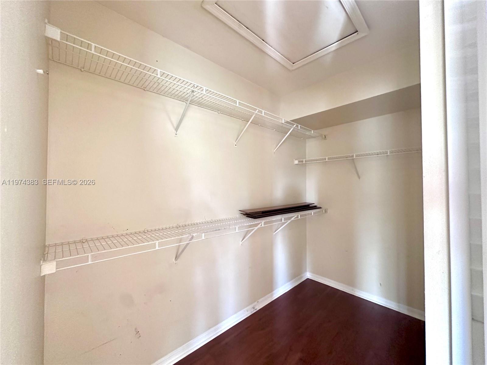 DEVONAIRE CONDO AT PEMBRO - Residential