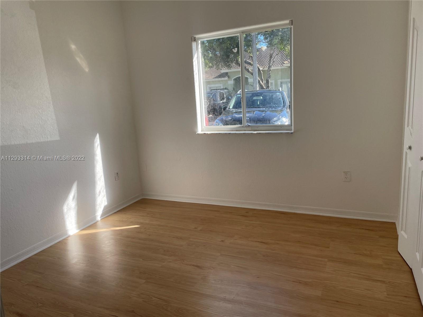 OLD BISCAYNE VILLAS CONDO - Residential Lease