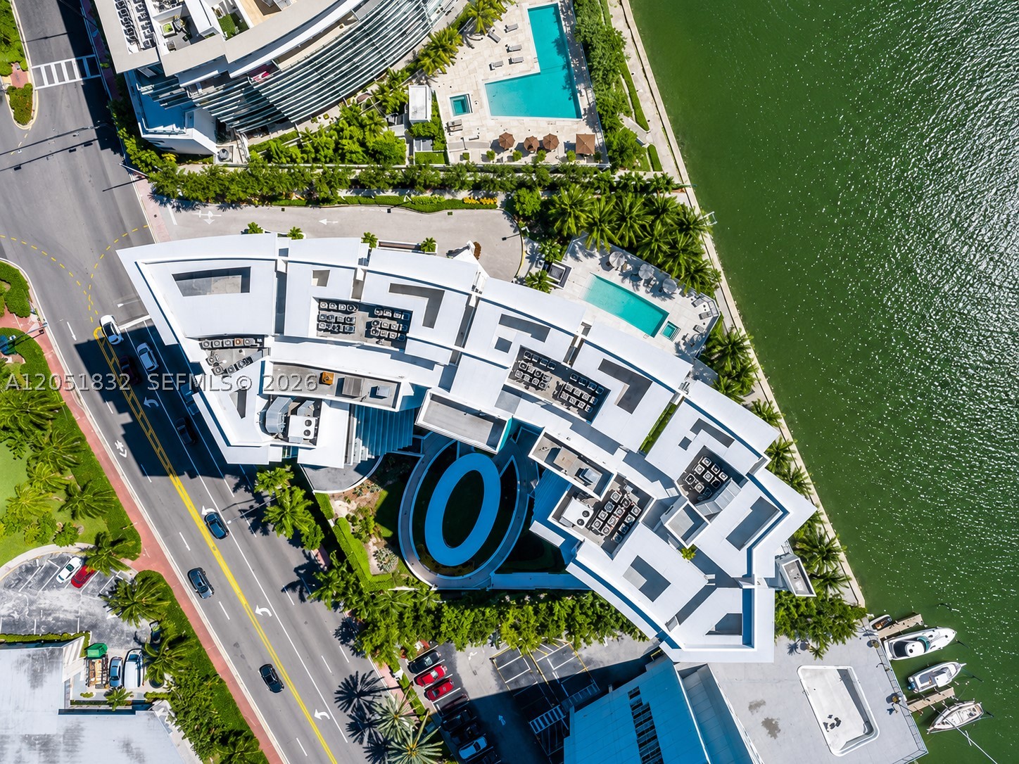 REGATTA AT INDIAN CREEK C - Residential Lease