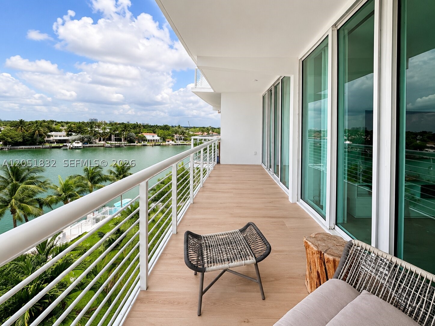 REGATTA AT INDIAN CREEK C - Residential Lease