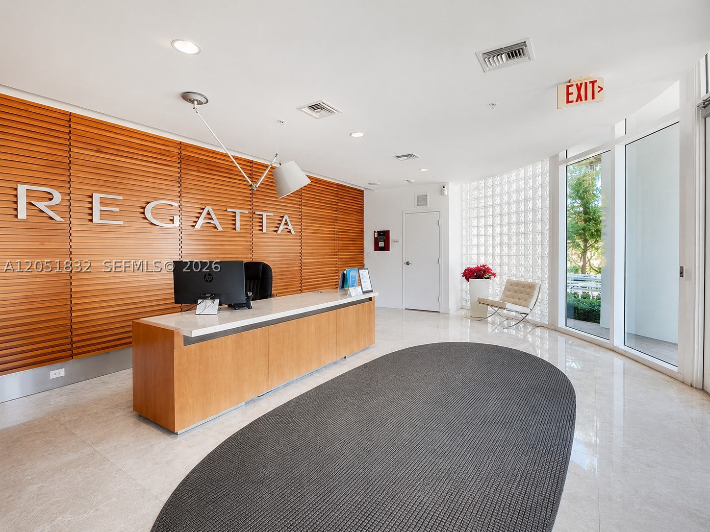REGATTA AT INDIAN CREEK C - Residential Lease