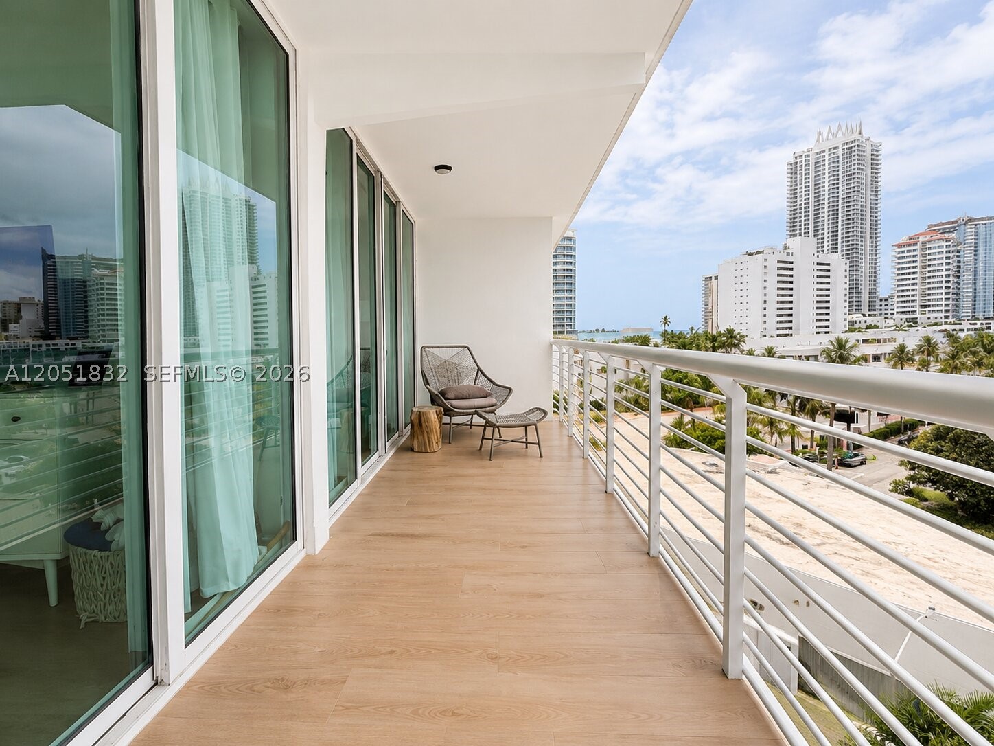 REGATTA AT INDIAN CREEK C - Residential Lease