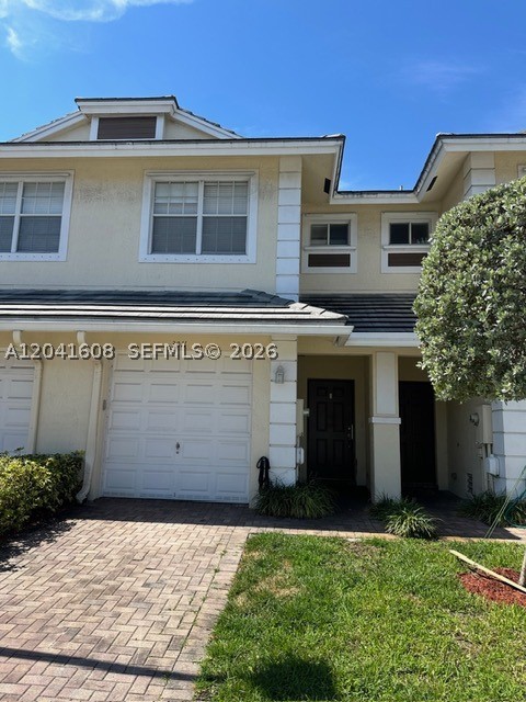 CAMBRIDGE PARK - Residential