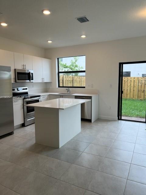 Siena Reserve - Residential