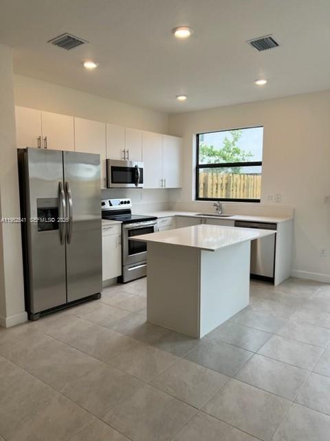 Siena Reserve - Residential
