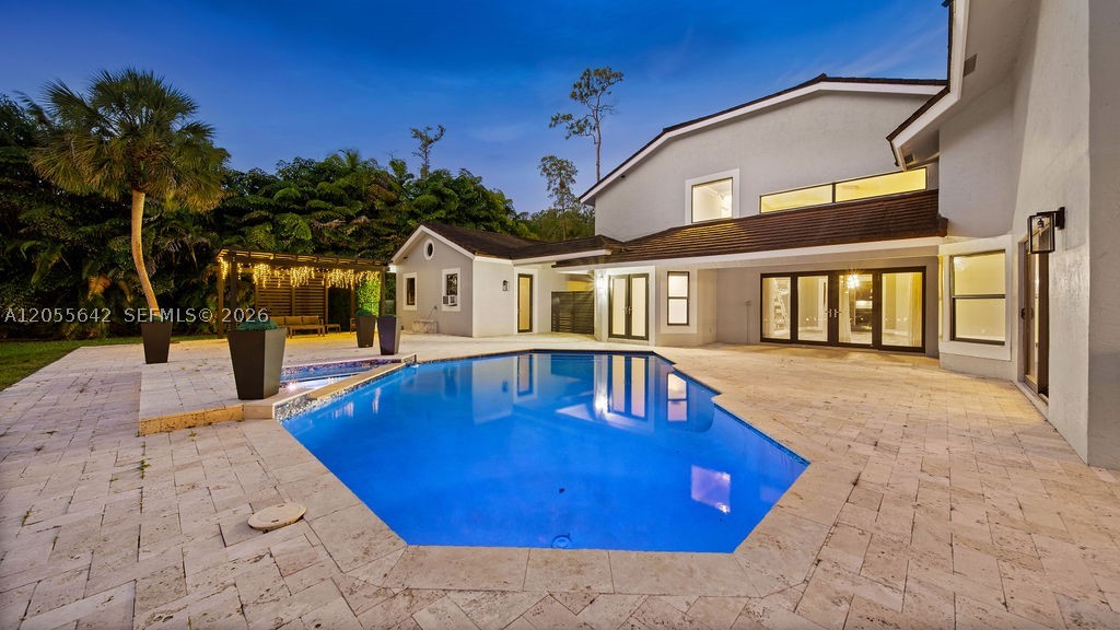 RIVERSIDE ACRES - Residential Lease