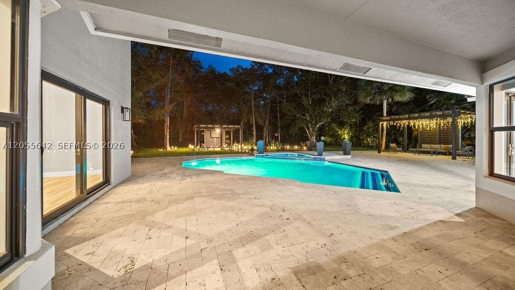 RIVERSIDE ACRES - Residential Lease
